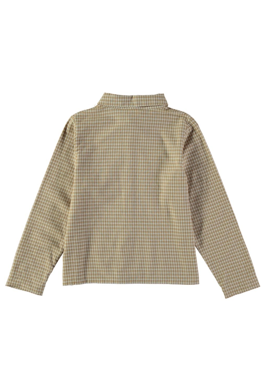 Chemise garçon Ralf