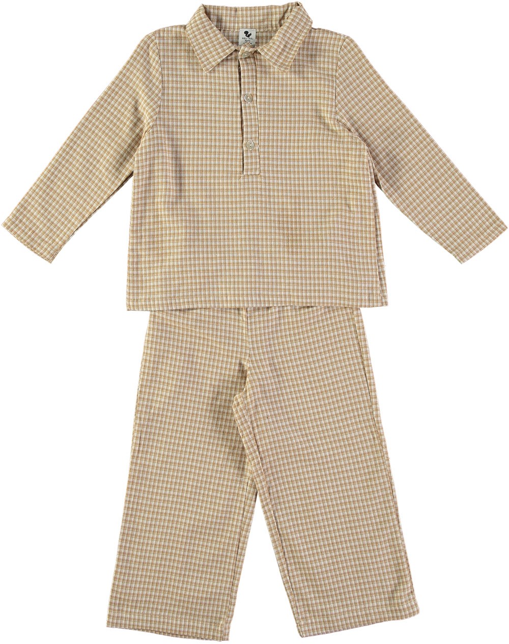 copy of Navigo boys pyjamas