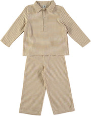 Pyjama garçon Navigo