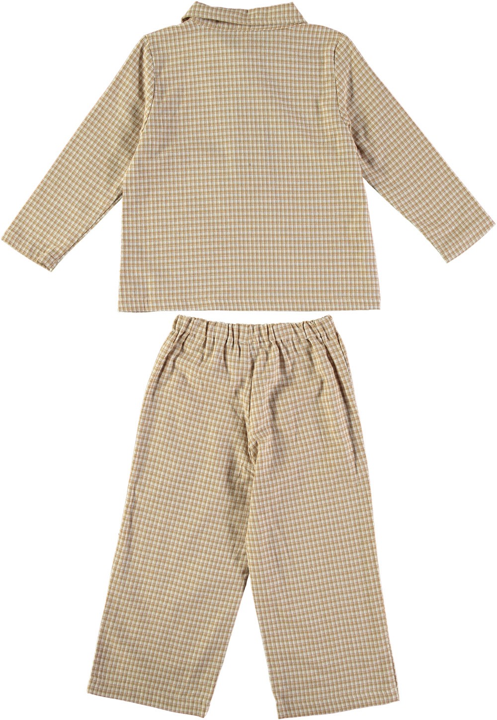 copy of Navigo boys pyjamas