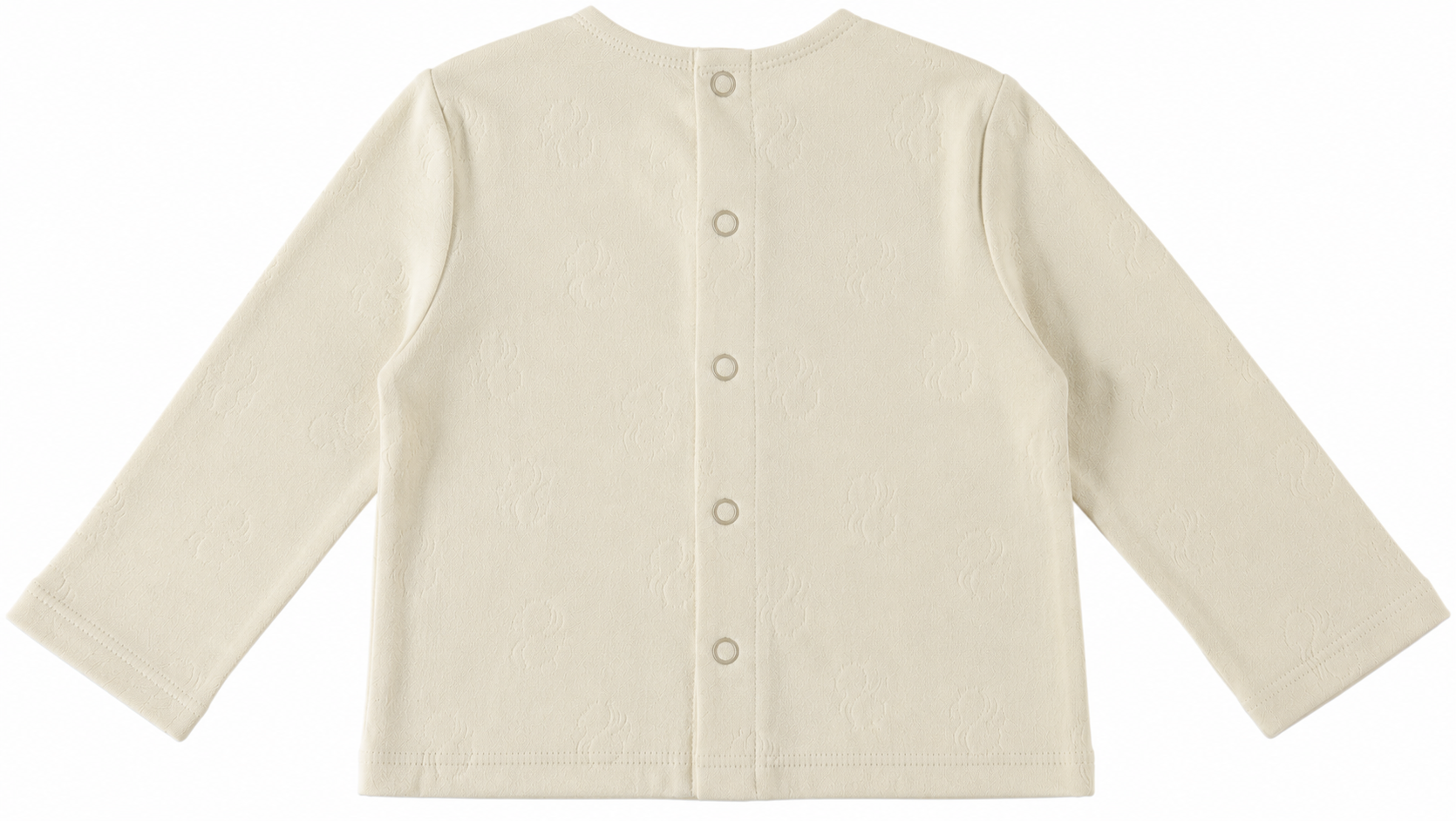 Chemise bébé Peintre