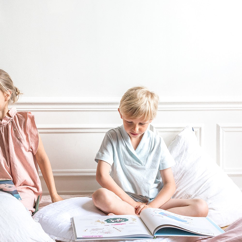 Pyjama enfant Songeur