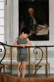 Nano boy boxer briefs