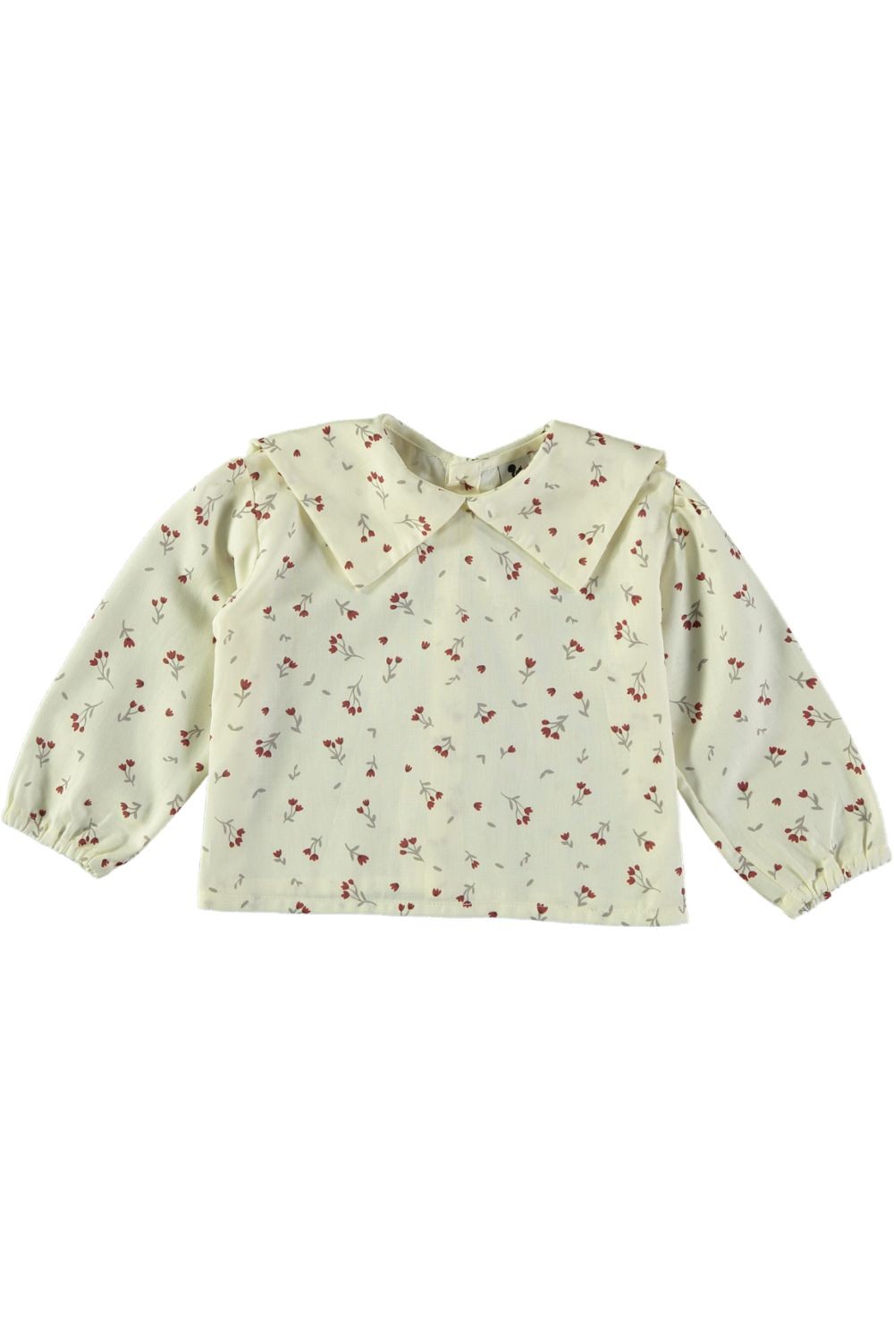 Marinette baby blouse