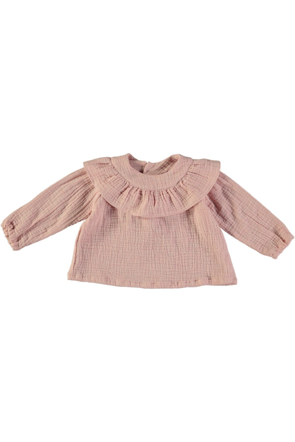 Blouse bébé Bouquet