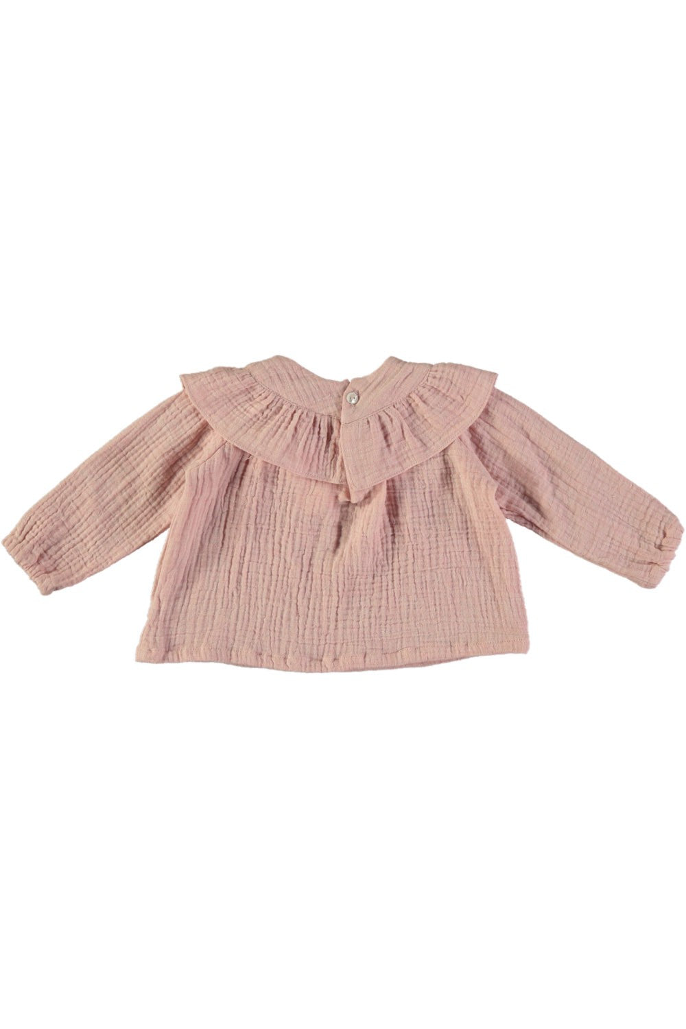 Blouse bébé Bouquet