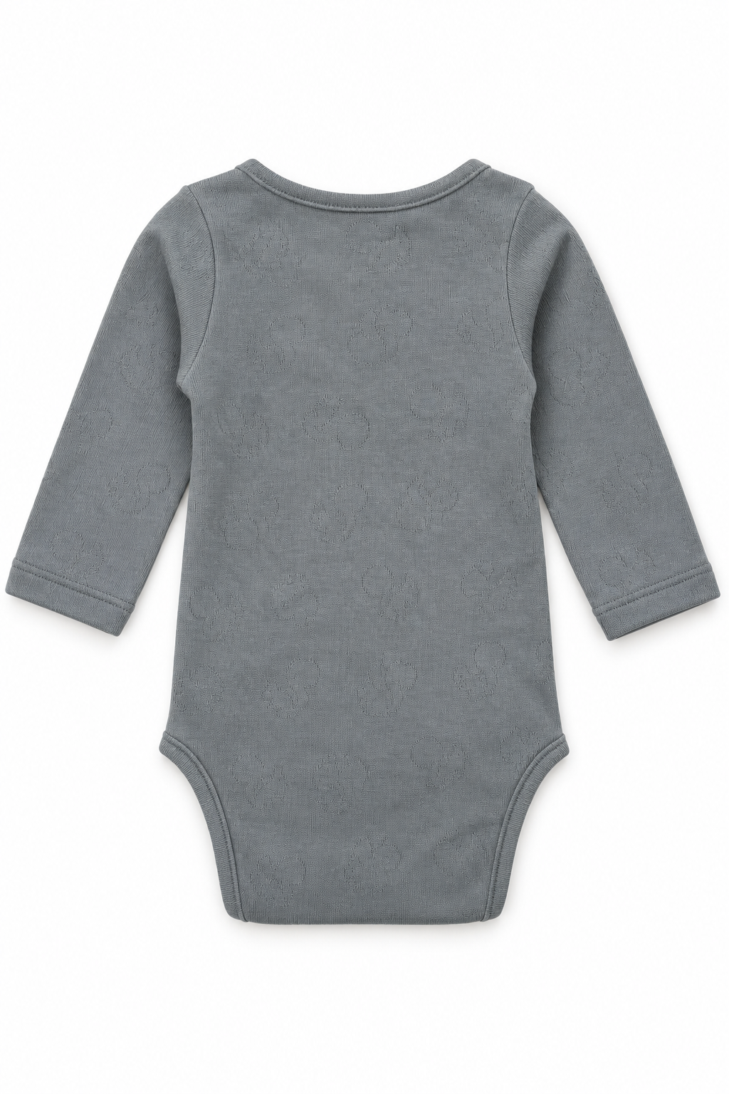 Body bébé Zéphyr Mist