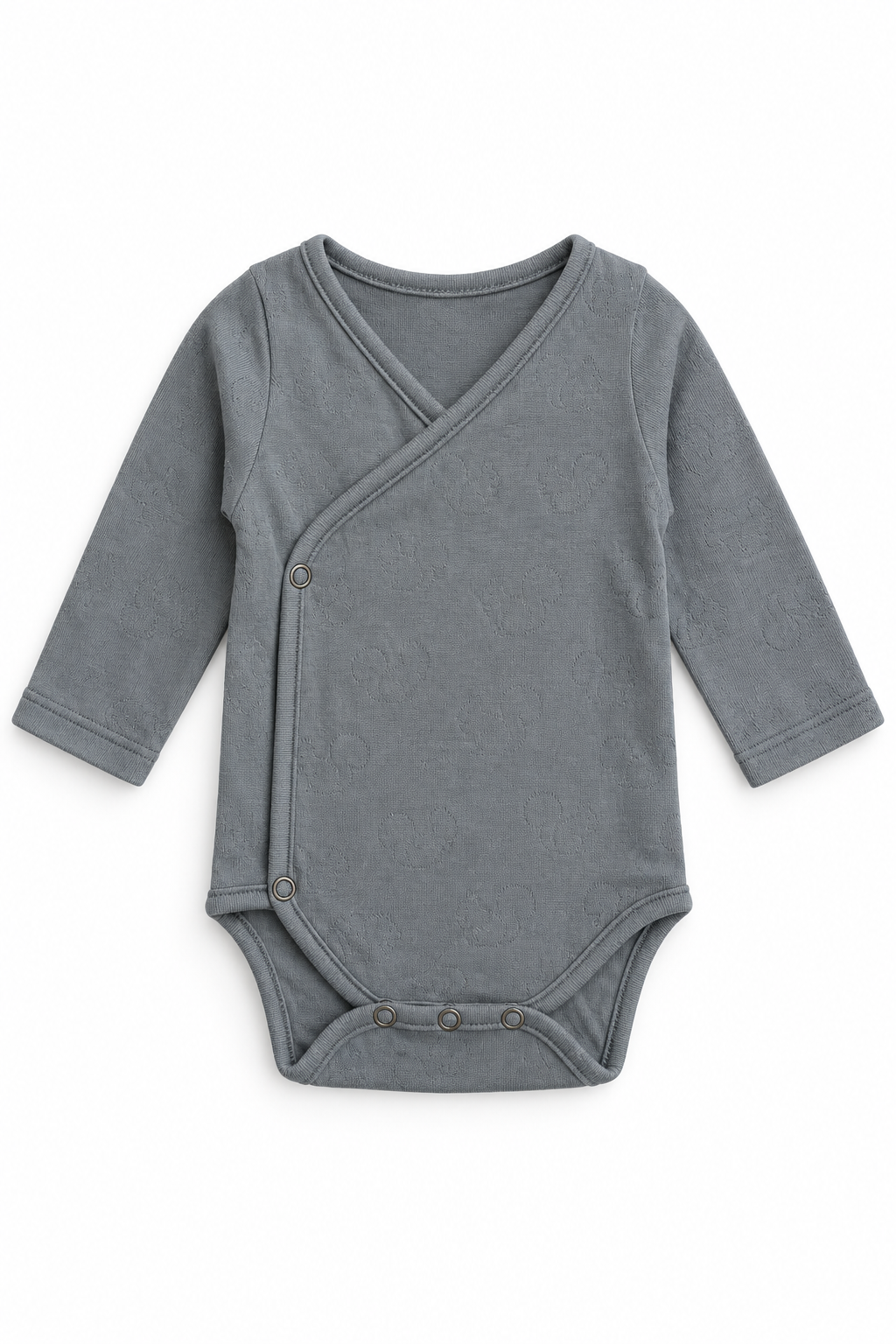 Body bébé Zéphyr Mist