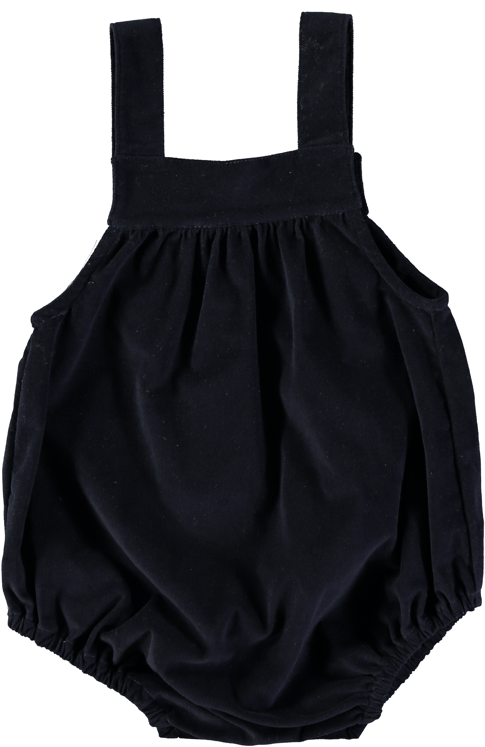 Salopette bébé Caramelo