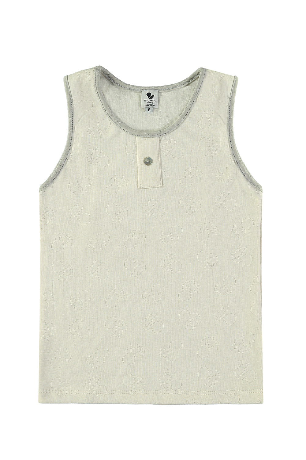 Catcheur tank top