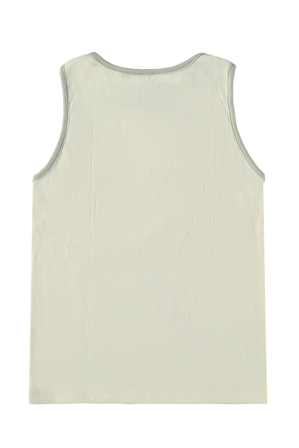 Catcheur tank top