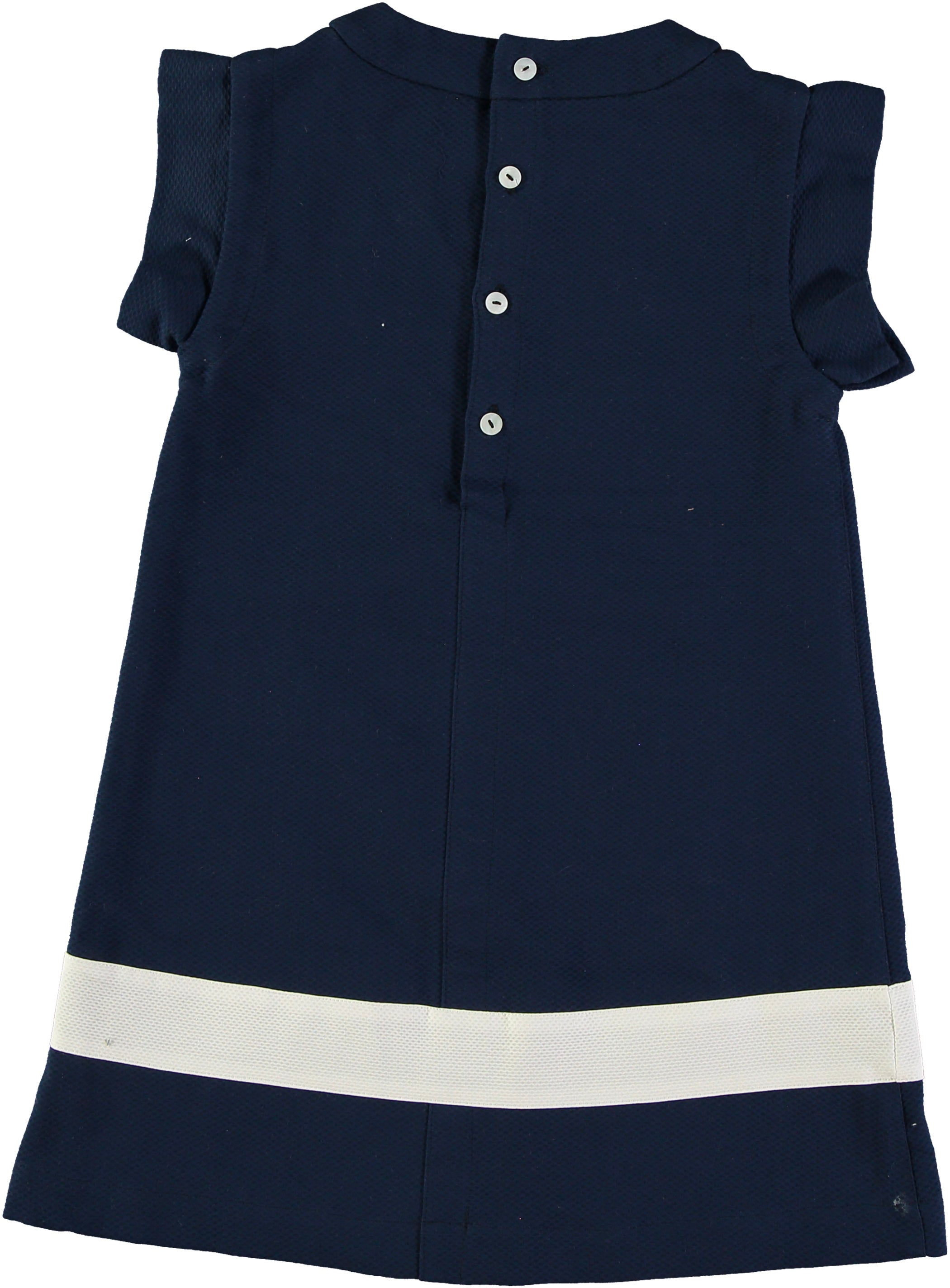 Robe fille Clafoutis