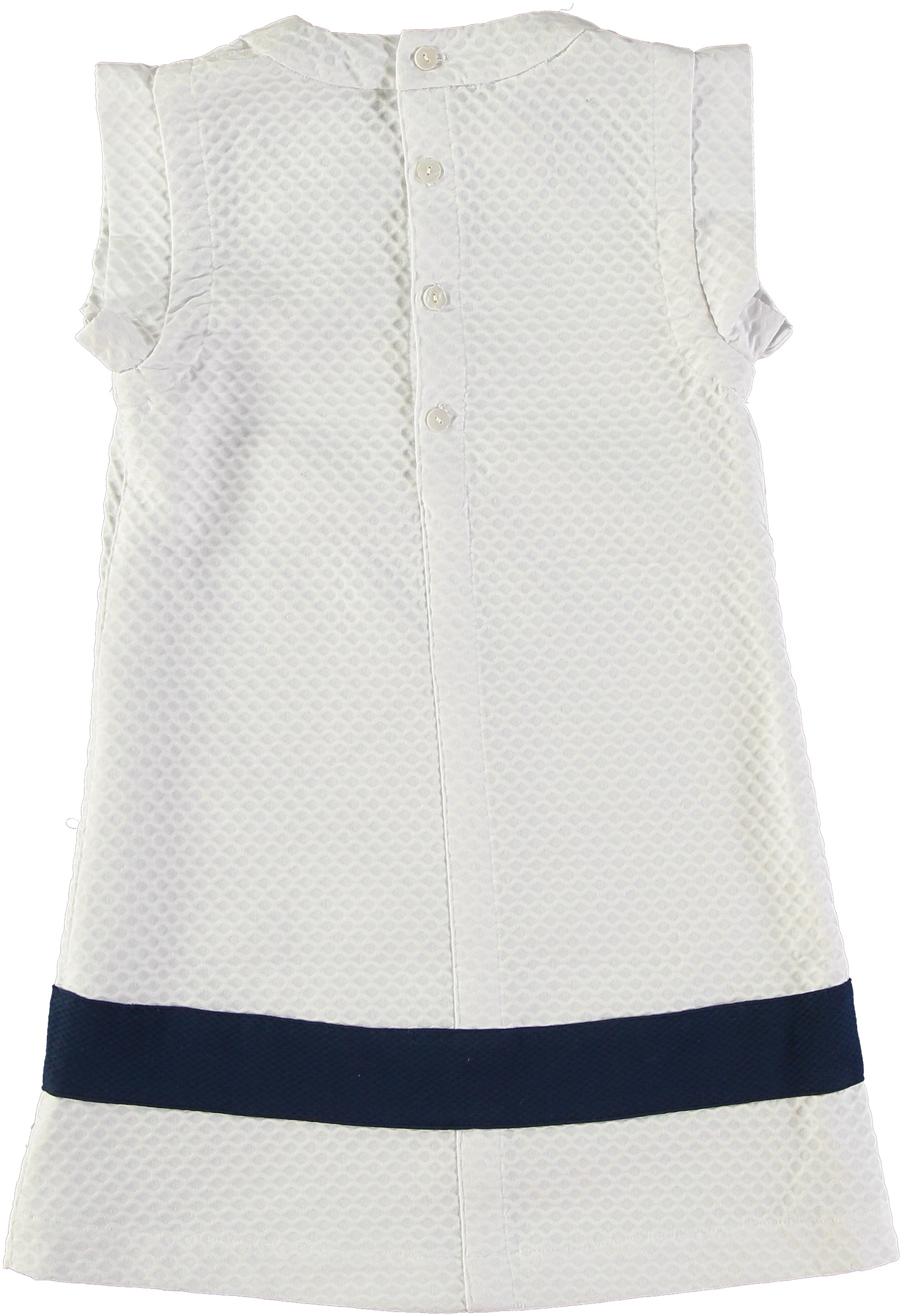 Robe fille Clafoutis