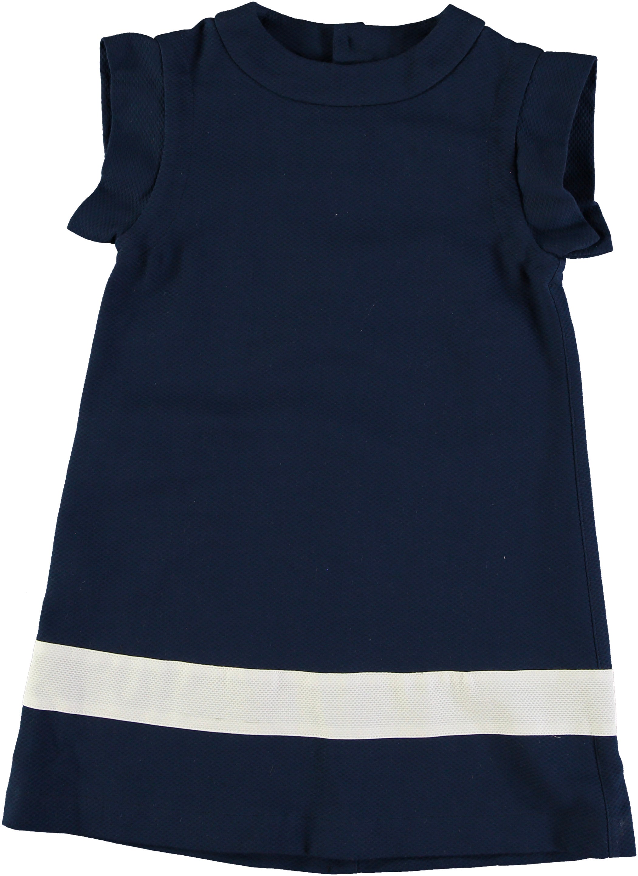 Robe fille Clafoutis