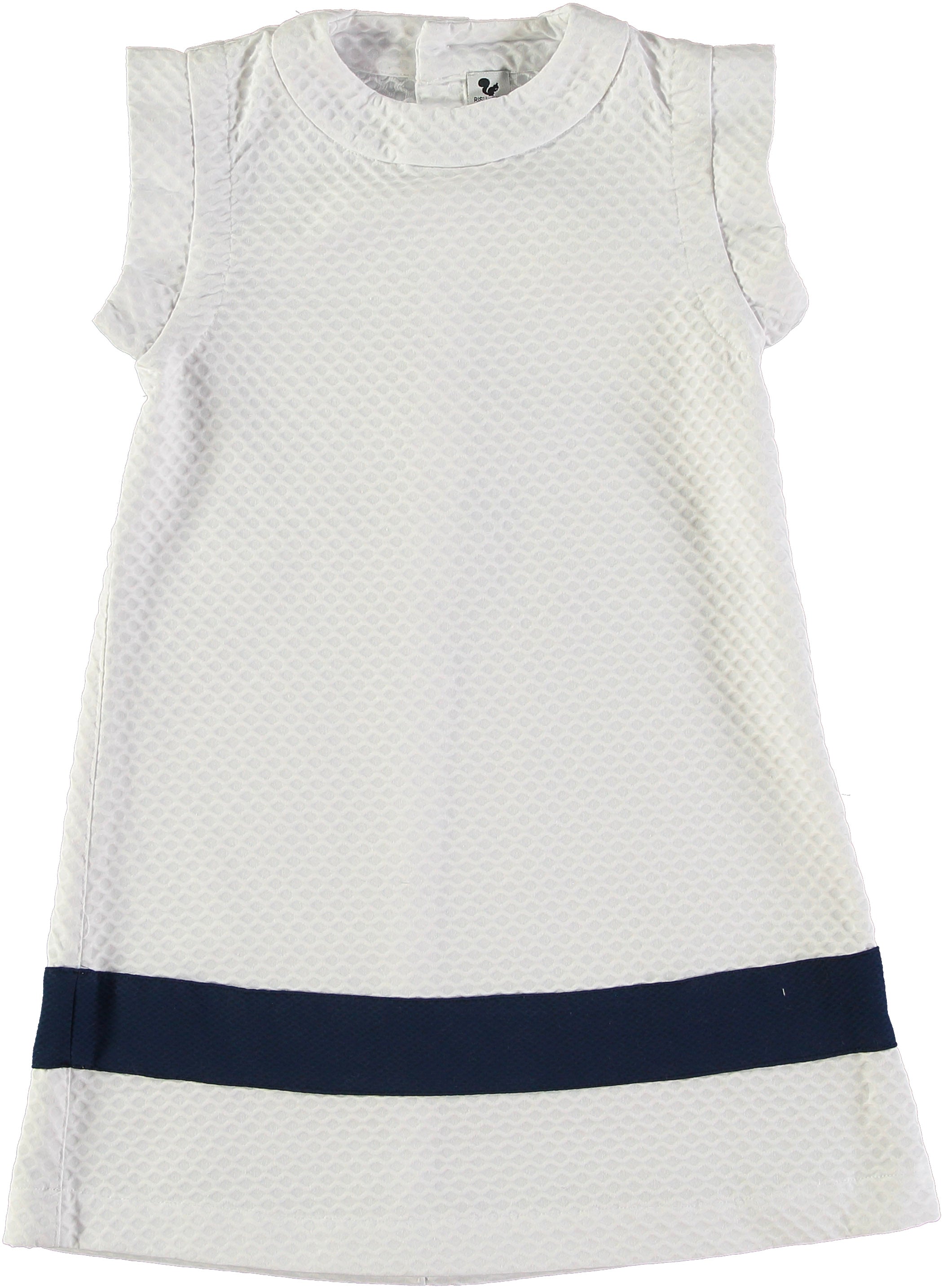 Robe fille Clafoutis