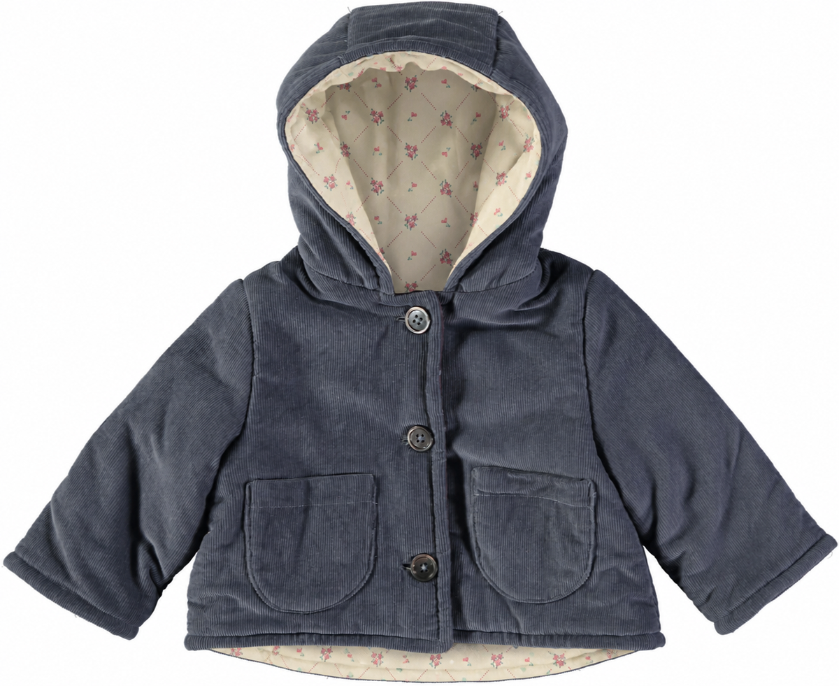 Manteau bébé Orso
