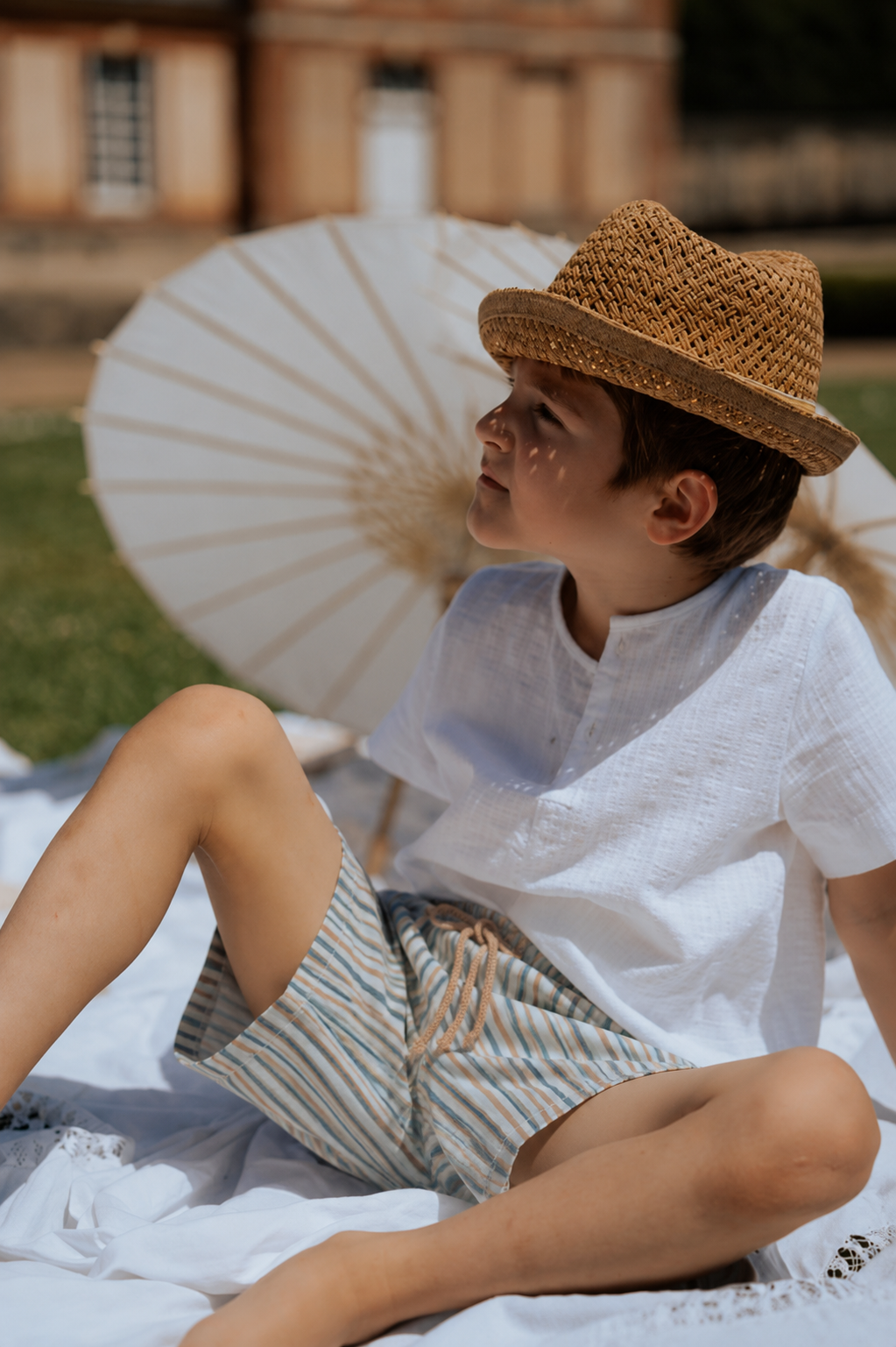 Swim shorts Farceur