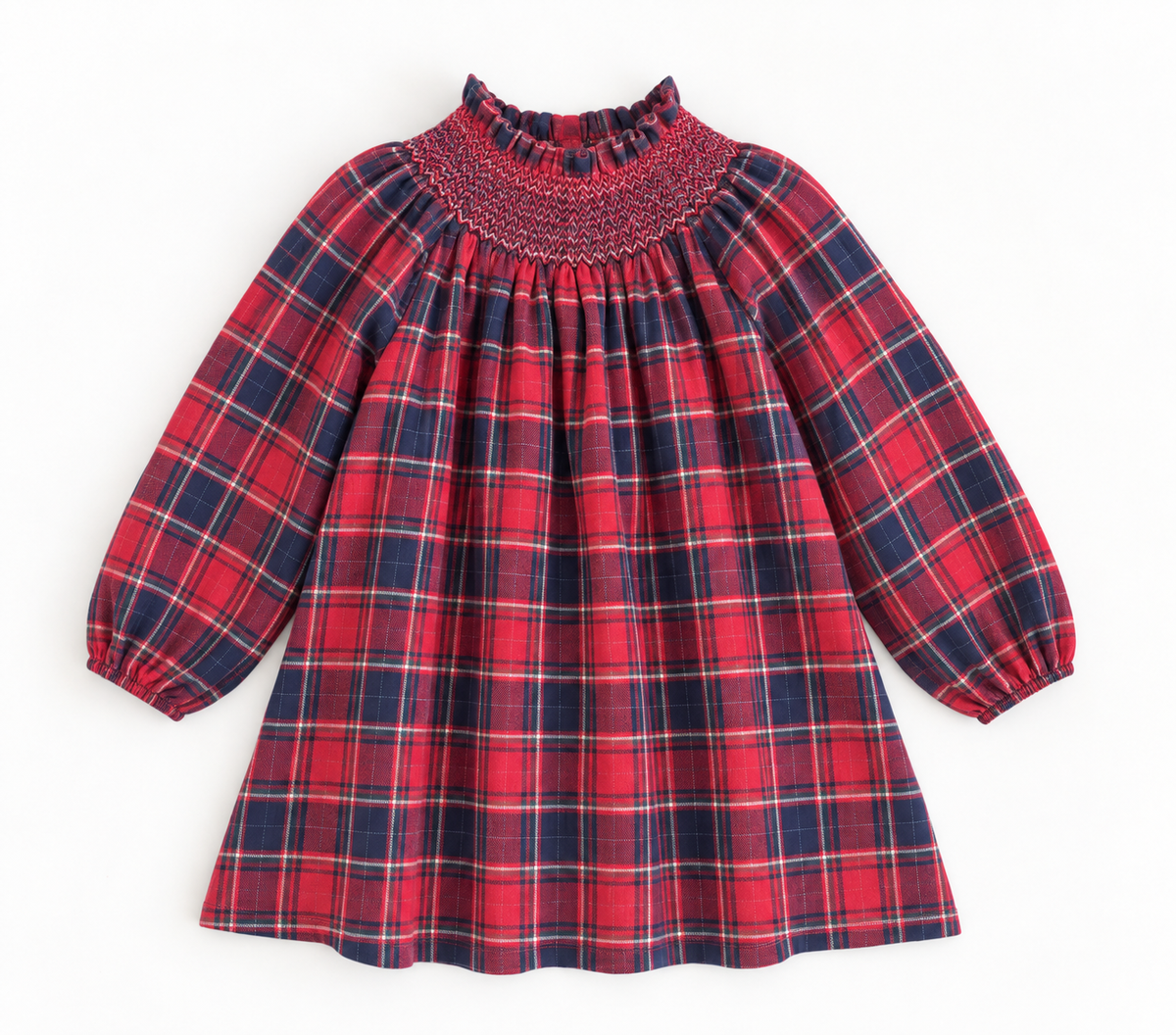Chemise de nuit Liza