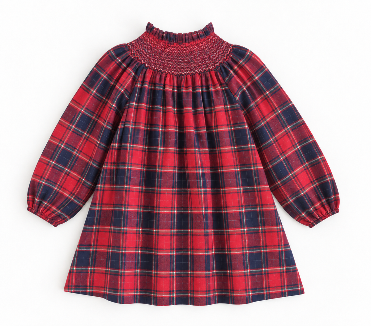 Chemise de nuit Liza