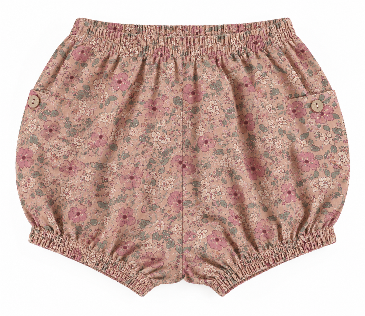 Short bébé Tenor