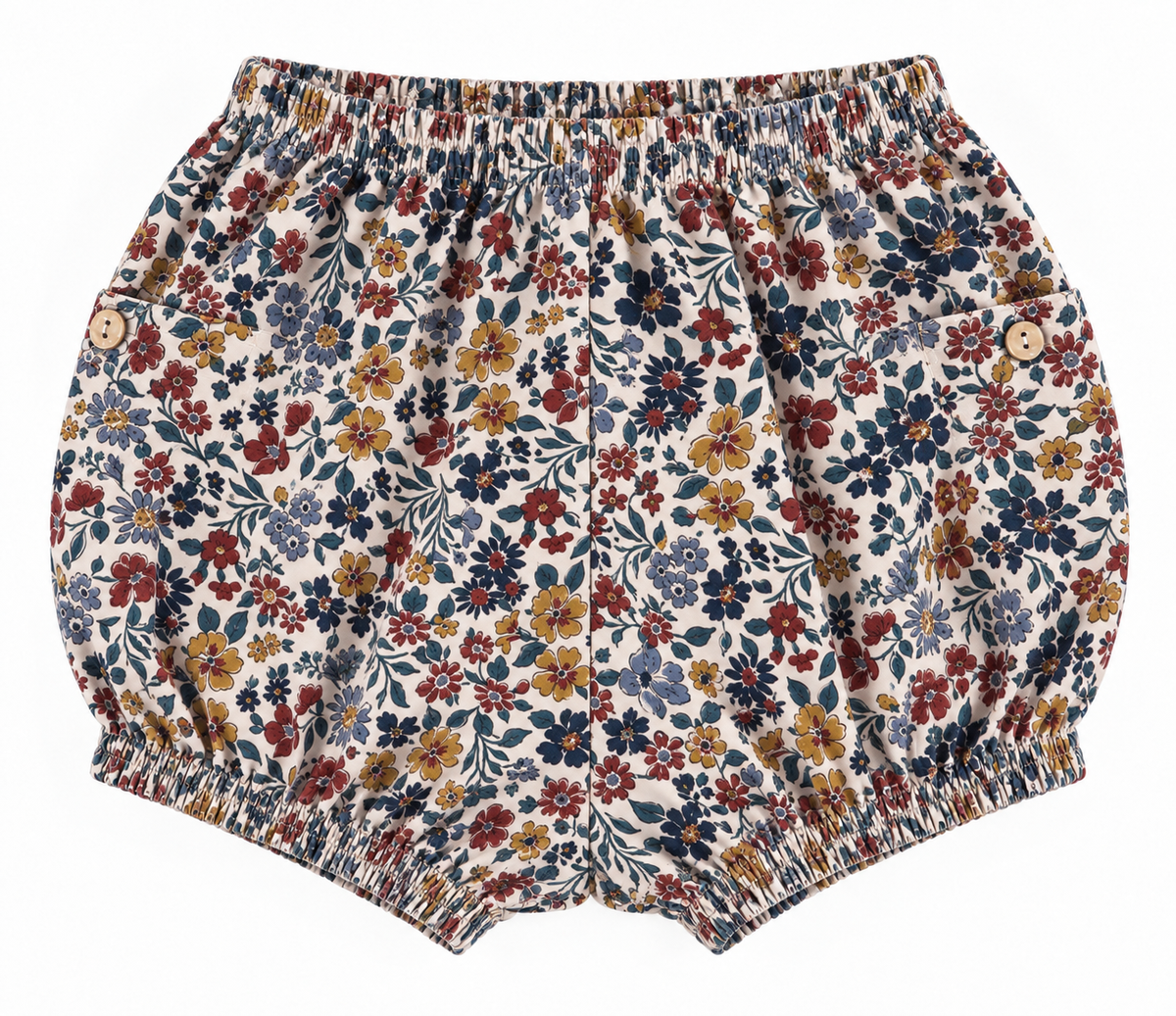 Short bébé Tenor Liberty
