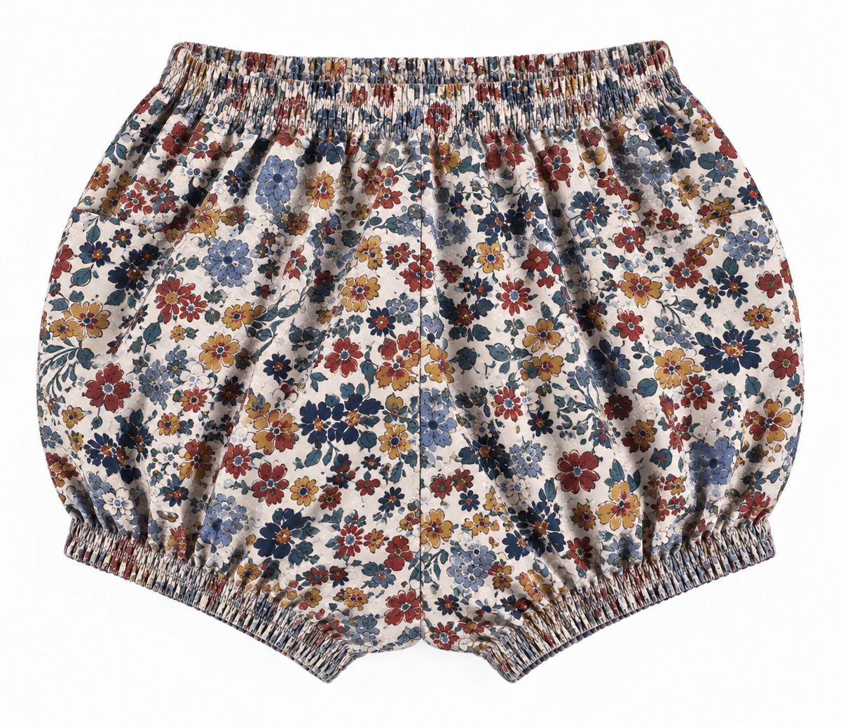 Short bébé Tenor Liberty