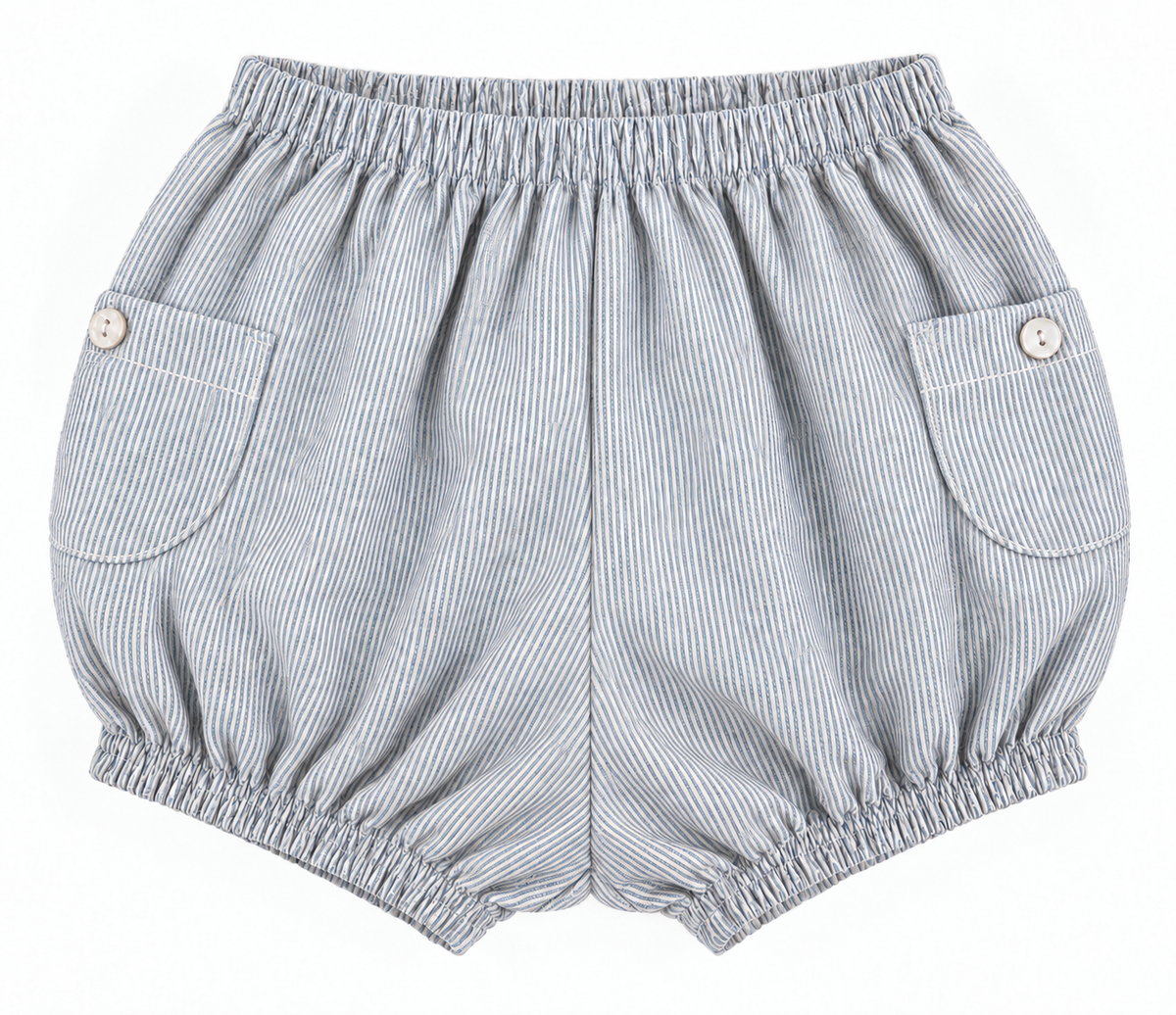 Short bébé Tenor Miniblue