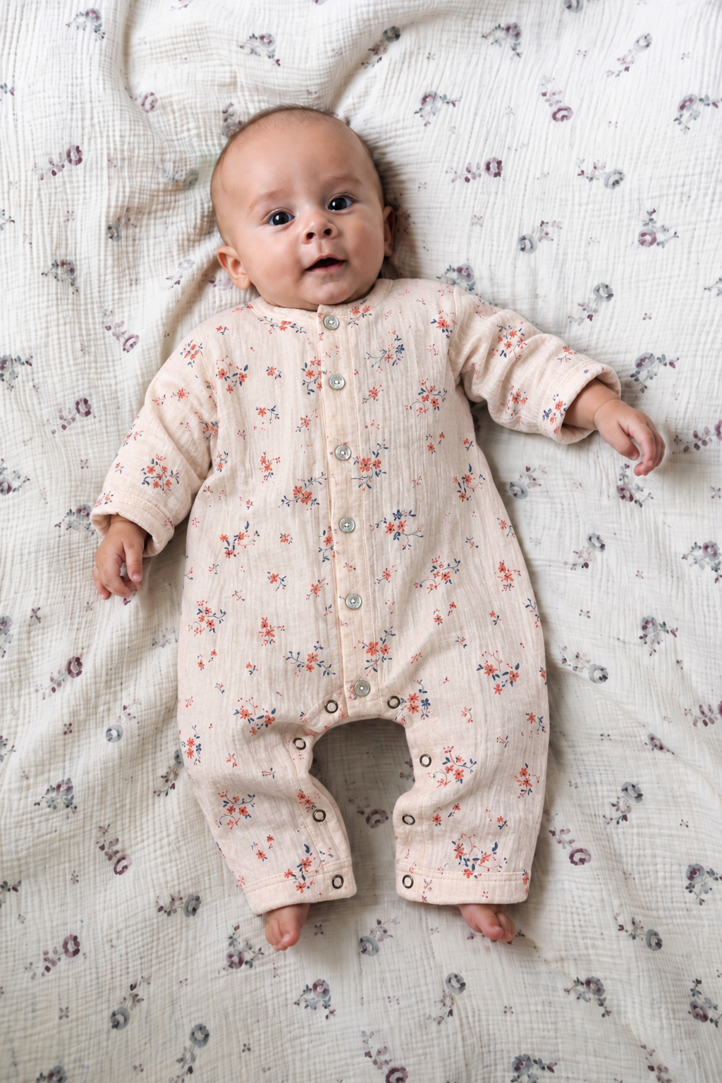 Combinaison bébé Cosi