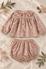 Blouse bébé Gondola