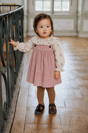 Baby dress Pastourelle