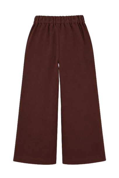 Pantalon fille Luco