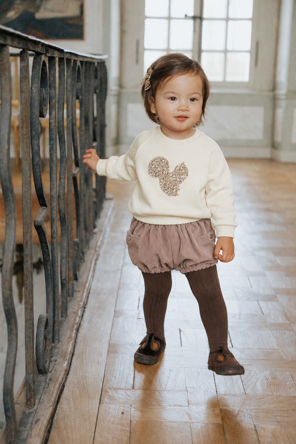 Short bébé Tenor