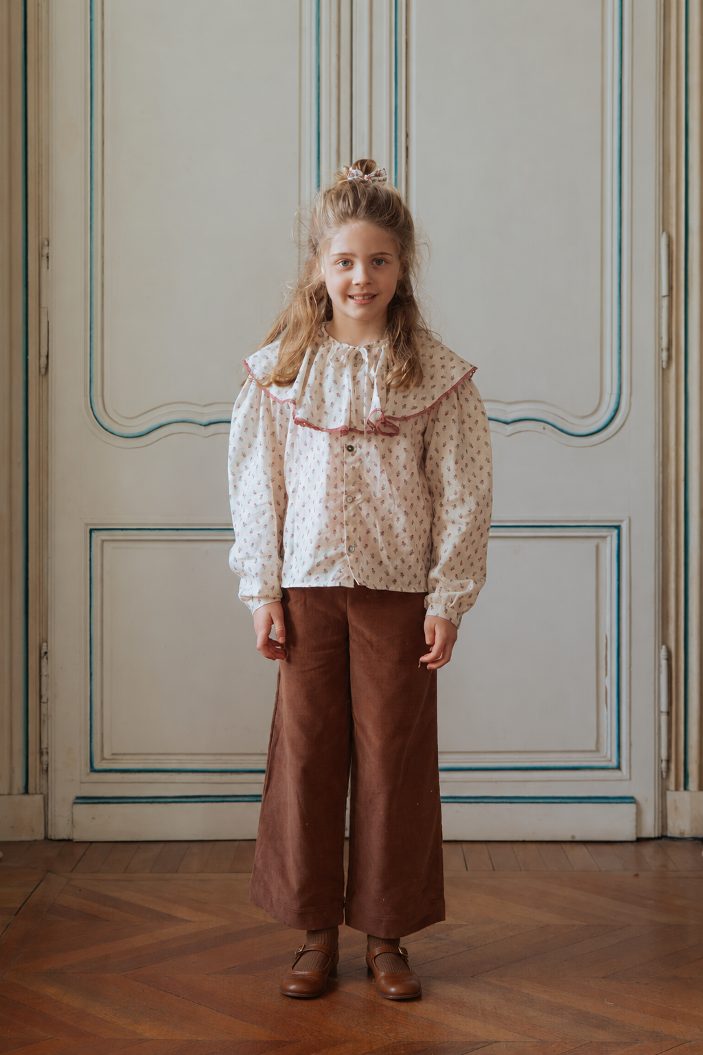 Luco girl pants