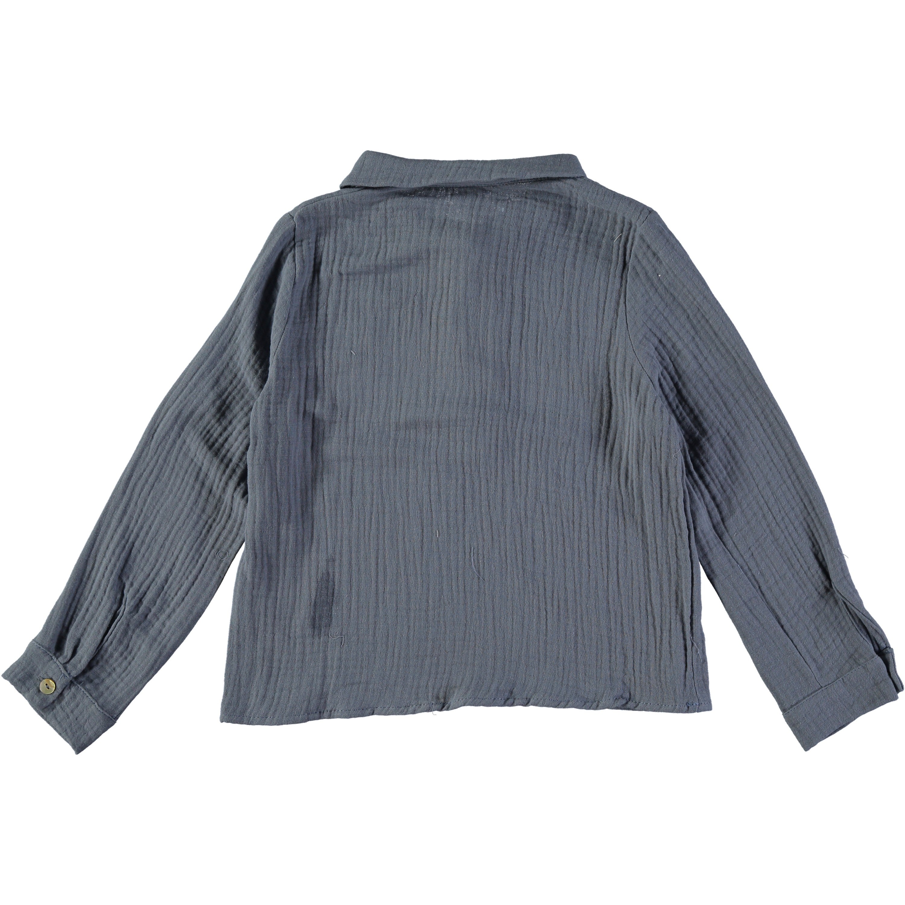 Chemise garçon Narcisse