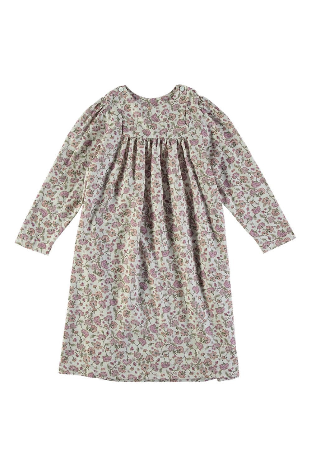 Chemise de nuit fille Félicité