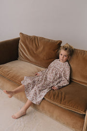 Chemise de nuit fille Félicité