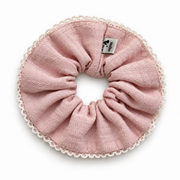 Berlingot scrunchy