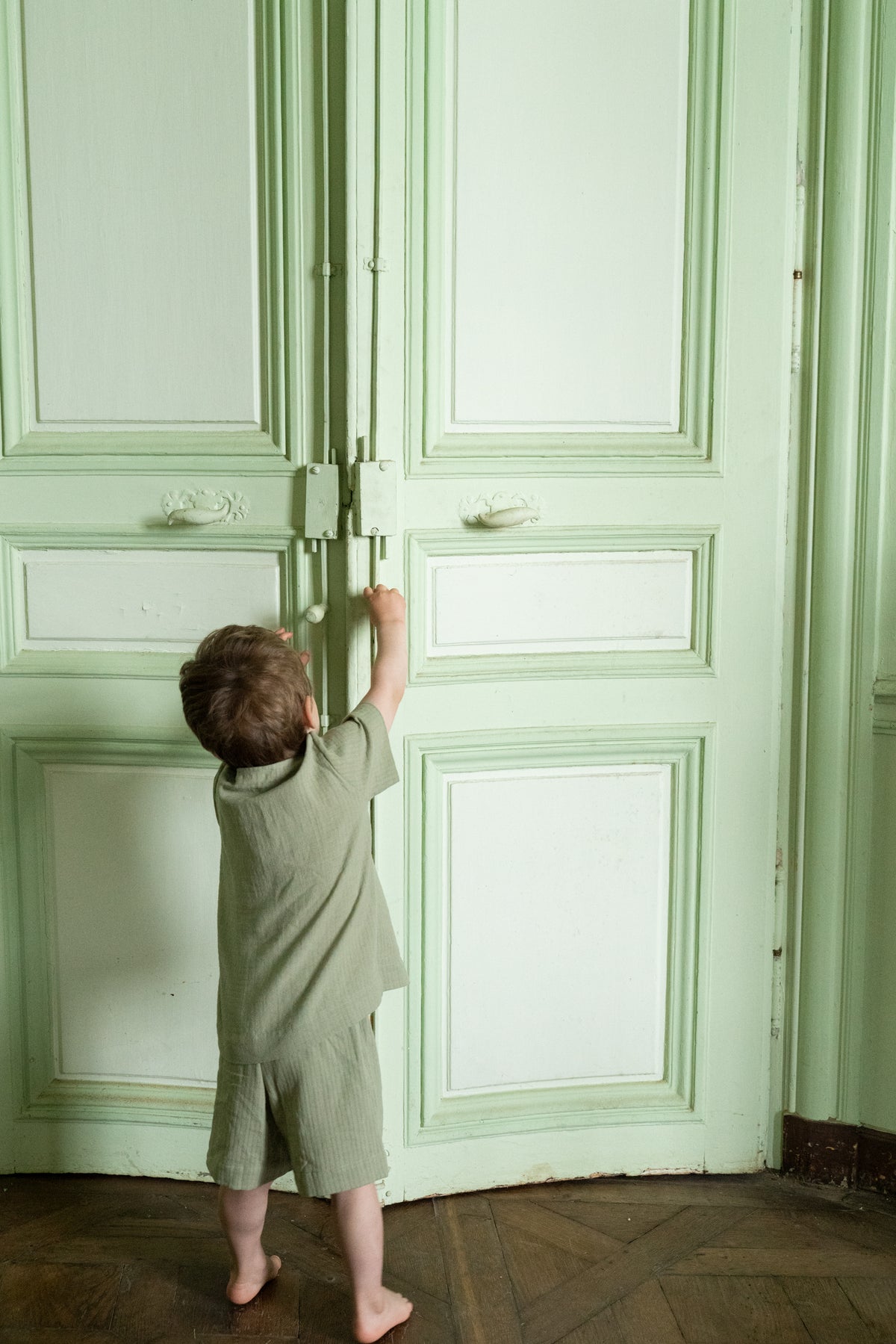 Pyjama enfant Dormeur