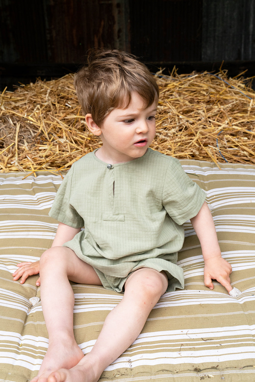 Pyjama enfant Dormeur