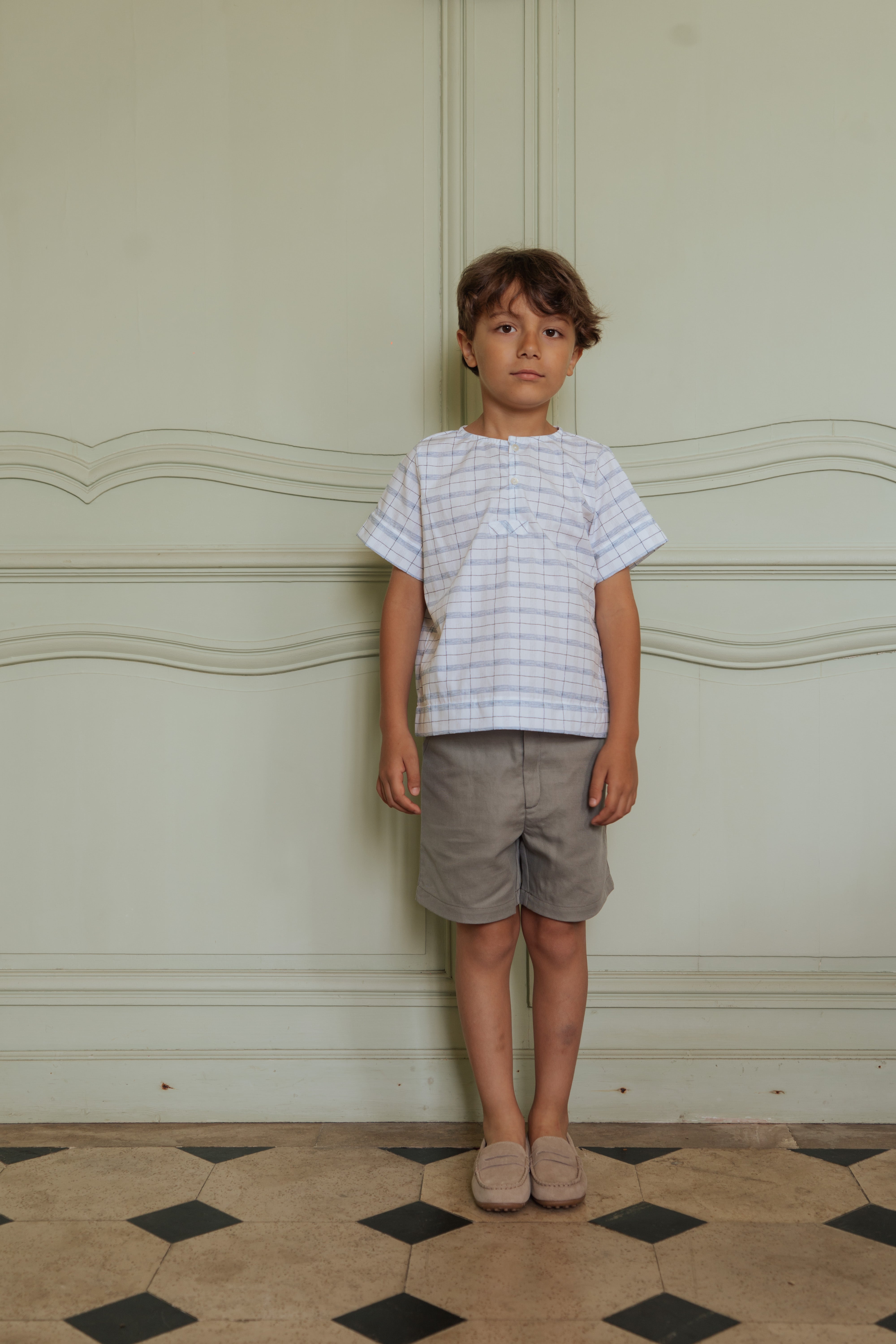 Chemise Georges