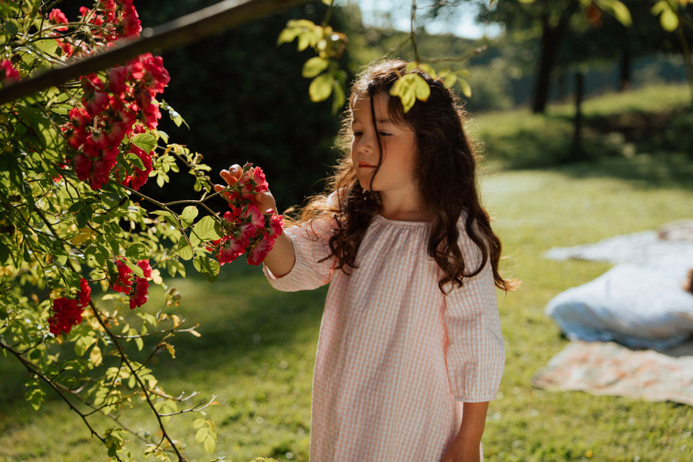 Chemise de nuit Ostuni