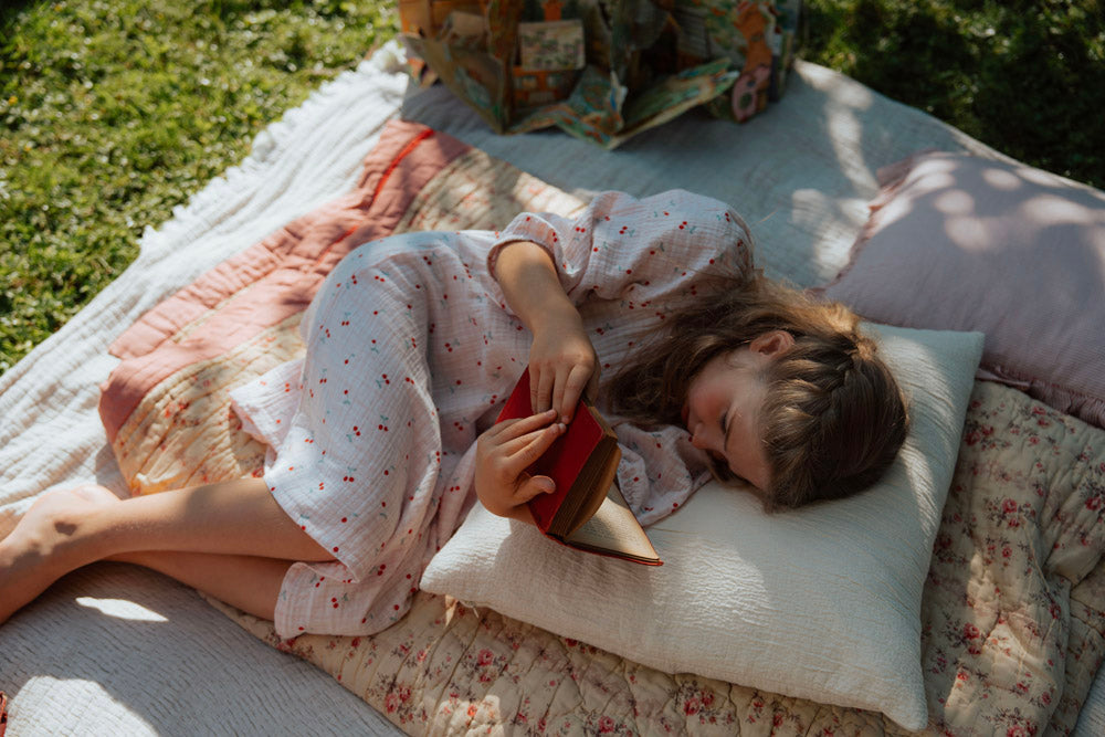 Chemise de Nuit Ostuni