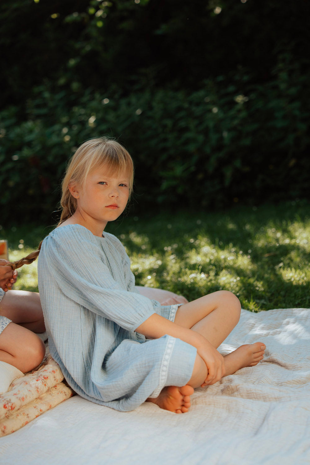 Chemise de nuit Ostuni