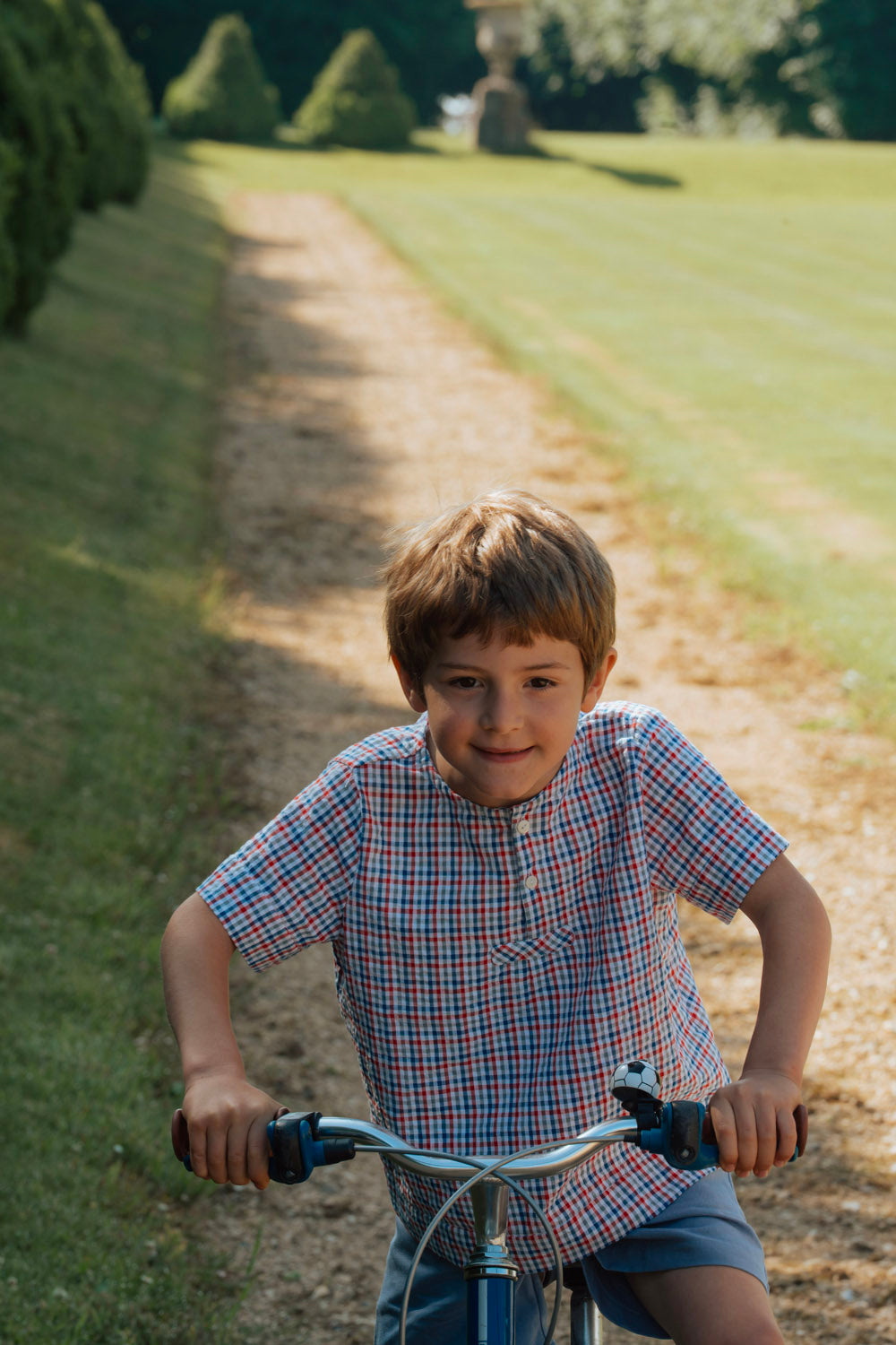 Chemise Georges