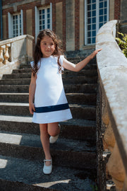 Robe fille Clafoutis