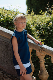 Robe fille Clafoutis