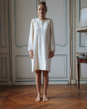 Chemise de nuit femme Ama