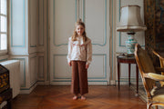 Pantalon fille Luco