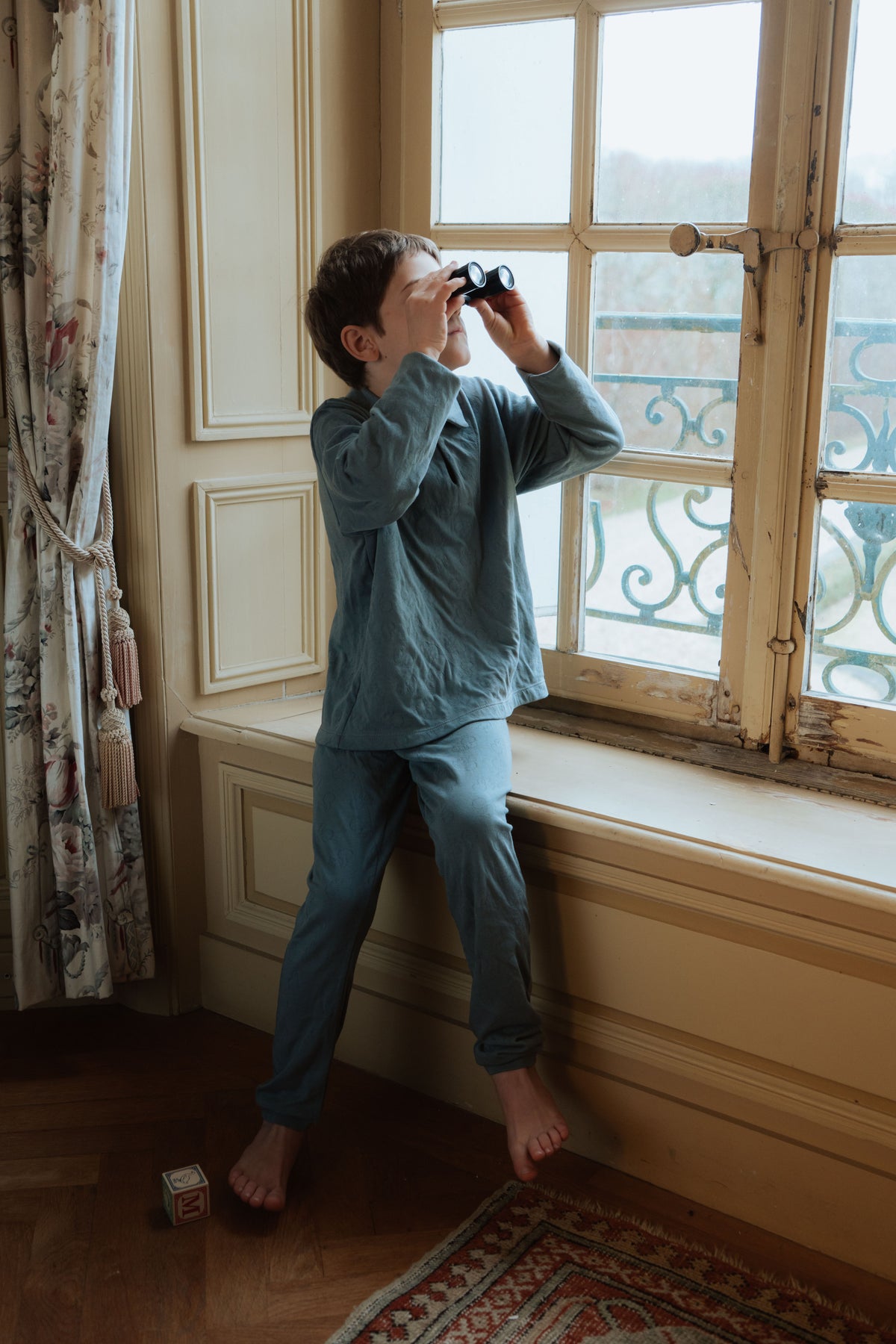 Nino children's pyjamas