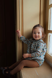 Combinaison bébé Luiza